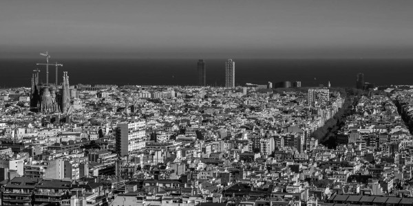 Conflictos Comunidades de Vecinos / Propietarios en Barcelona · Comercios en Locales Comerciales con Negocios ilegales